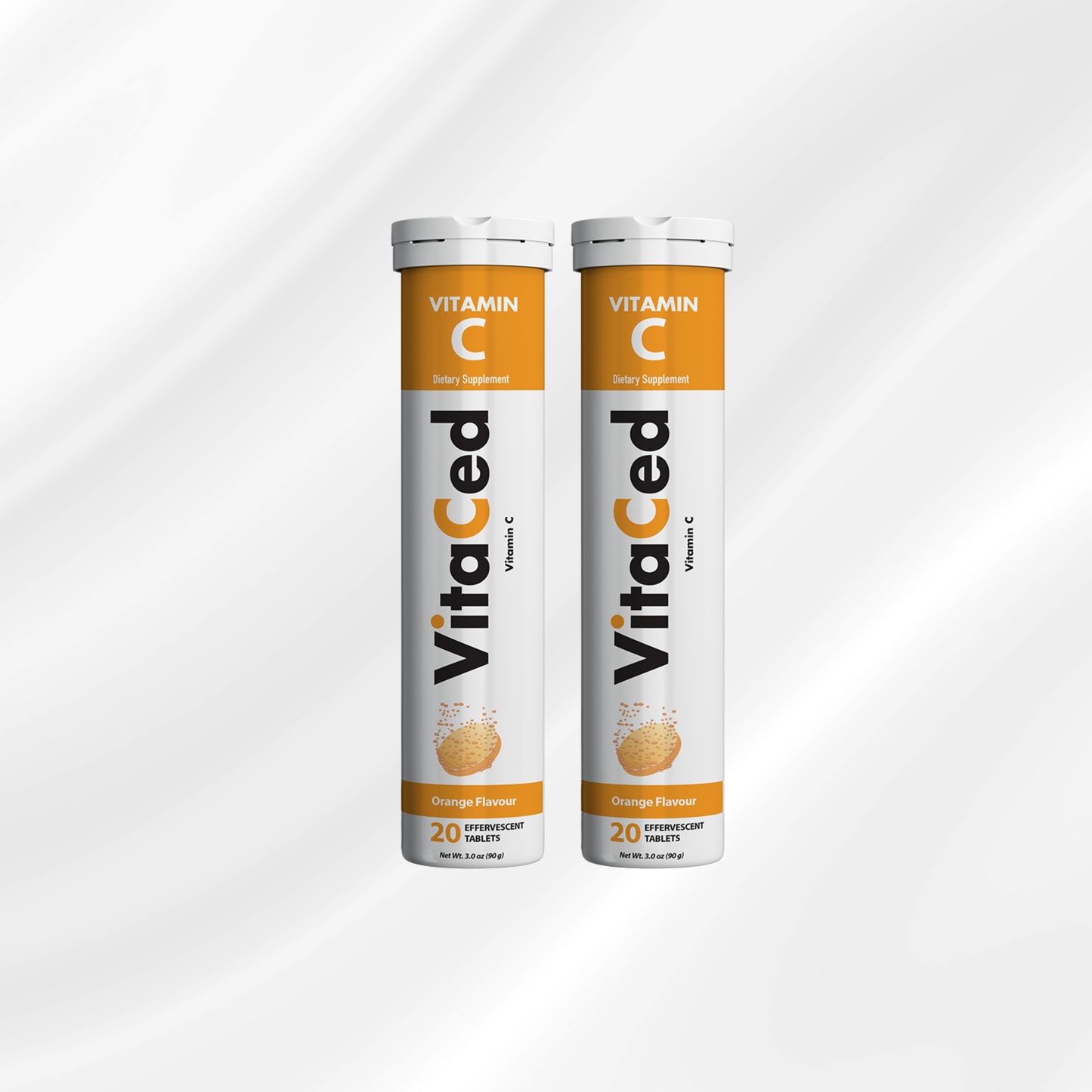VitaCed Vitamin C