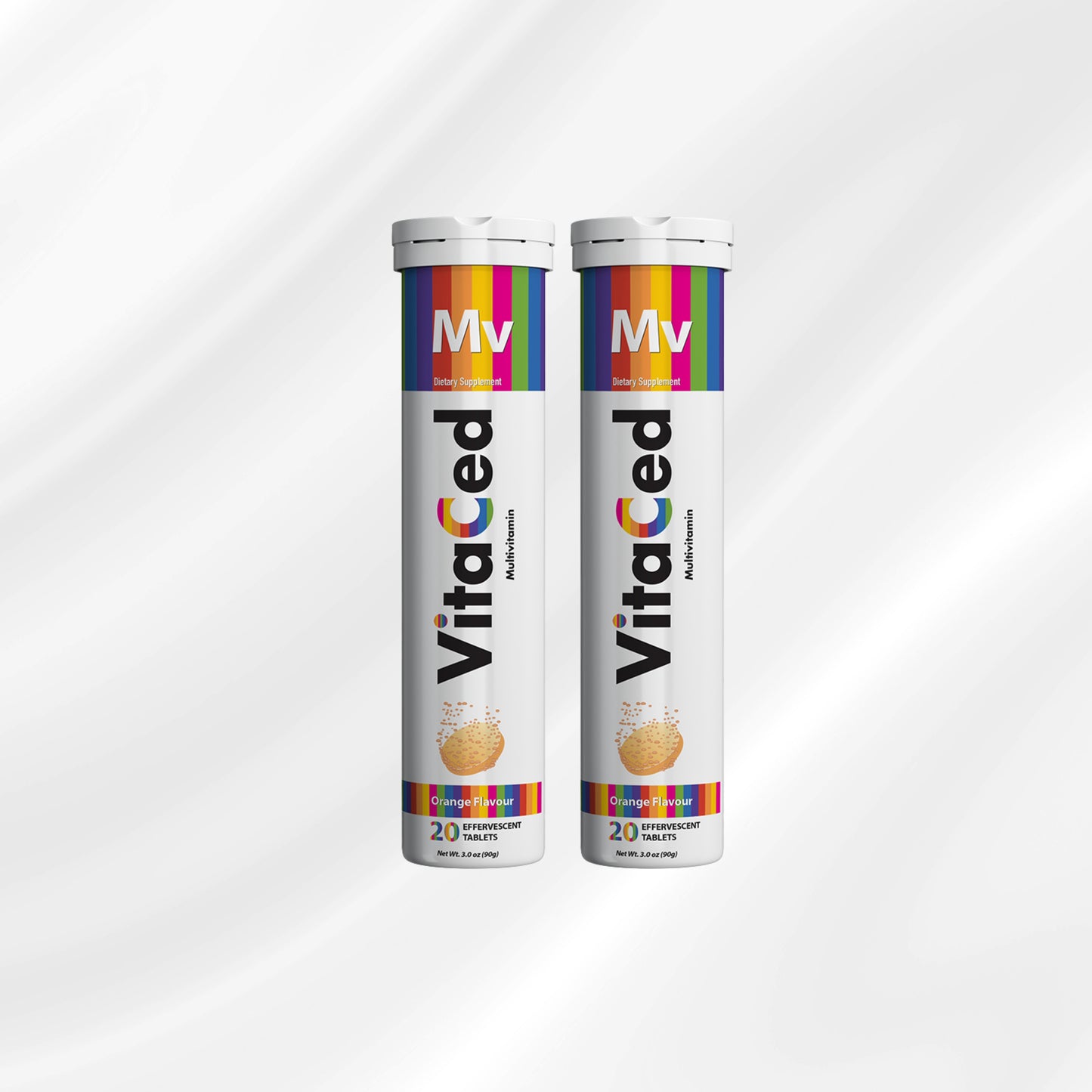 VitaCed Multivitamin