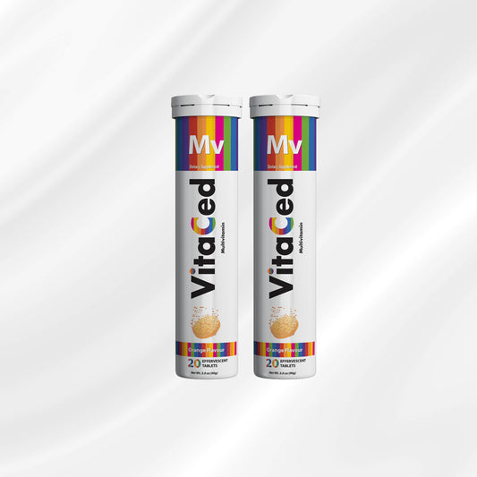 VitaCed Multivitamin