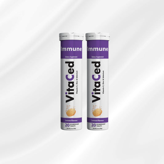 VitaCed Immune