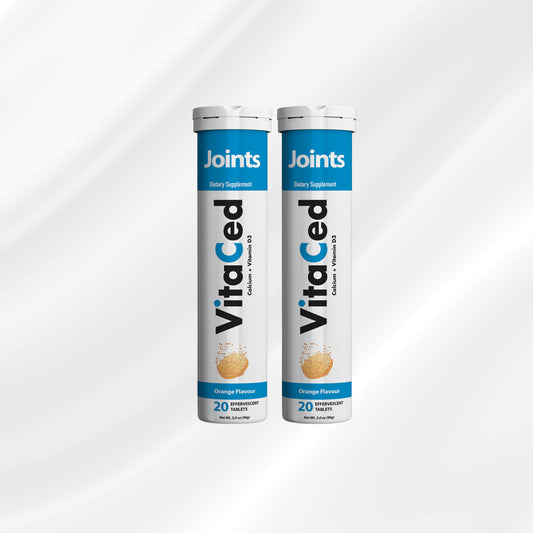 VitaCed Joints