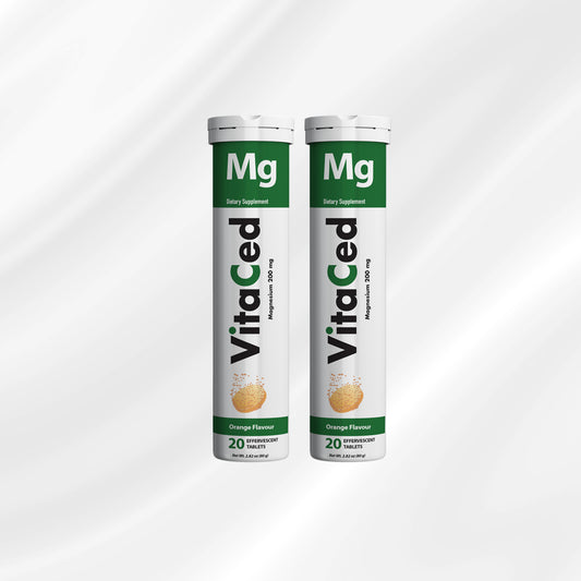 VitaCed Magnesium
