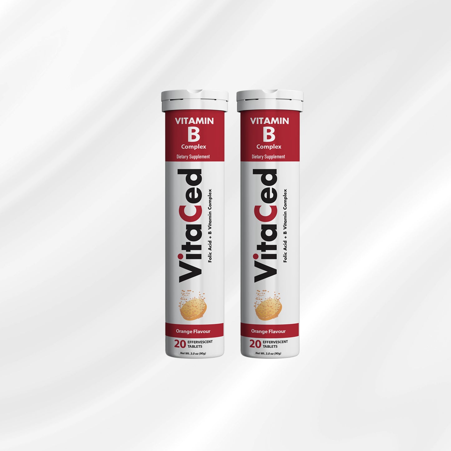 VitaCed B-Complex