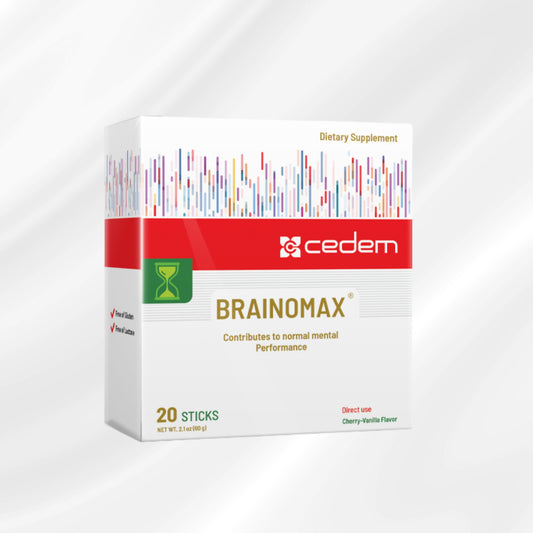 BRAINOMAX®