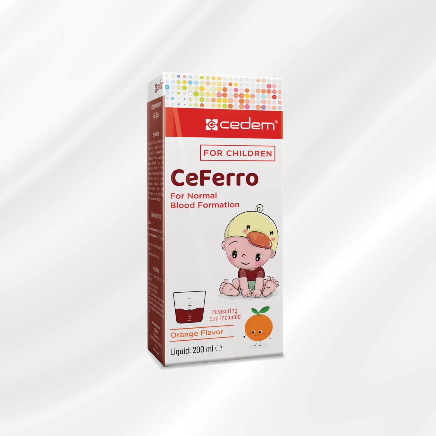 CeFerro