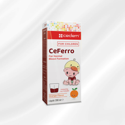 CeFerro