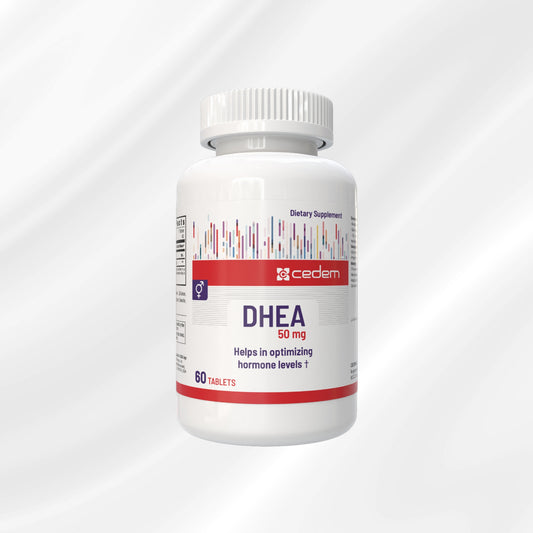 DHEA 50mg