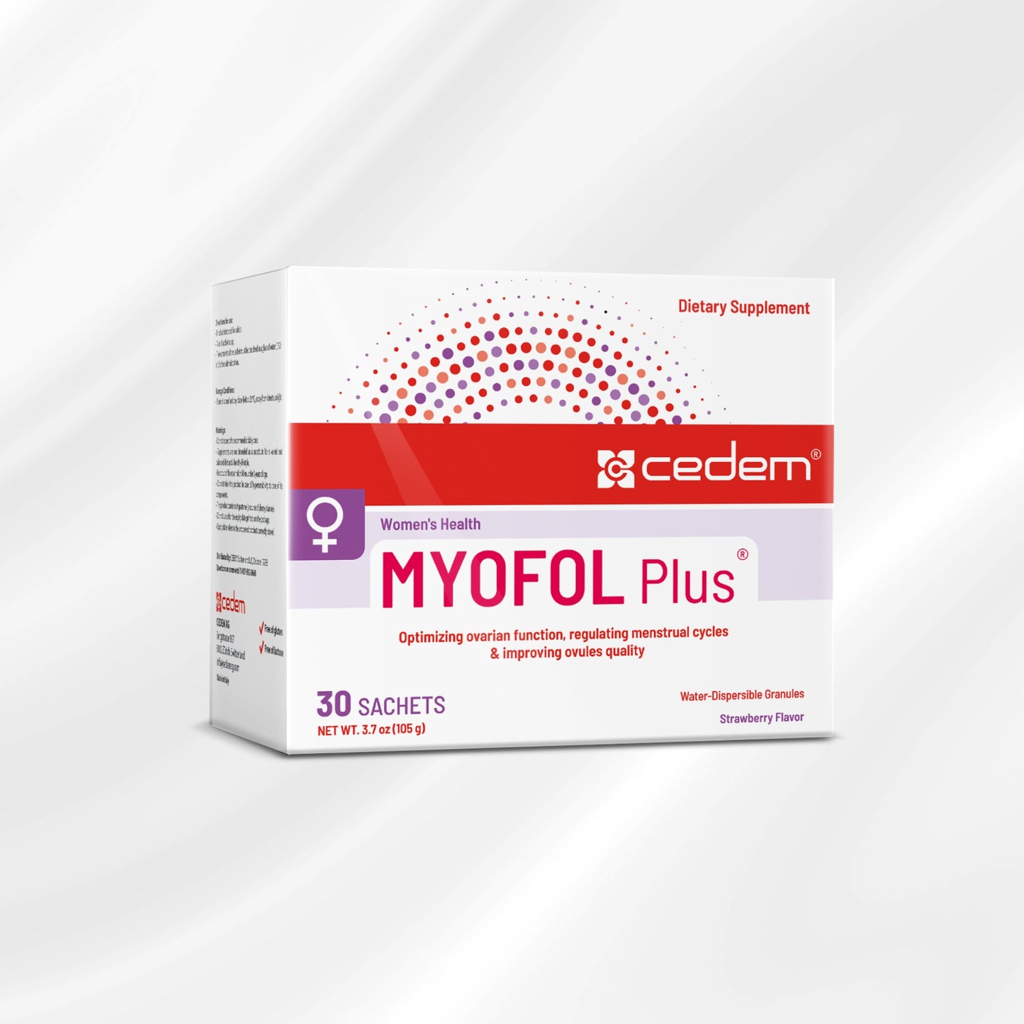 MYOFOL Plus®
