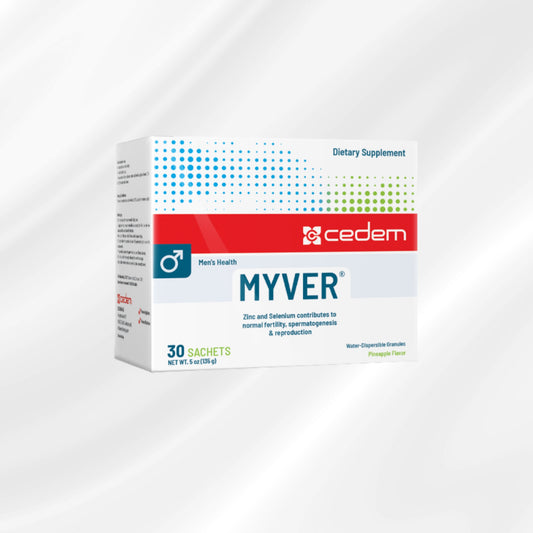 MYVER®