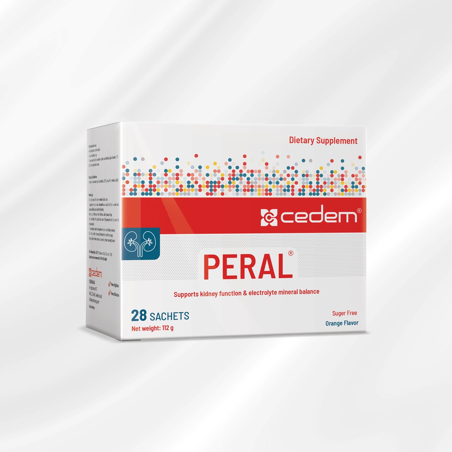 PERAL®
