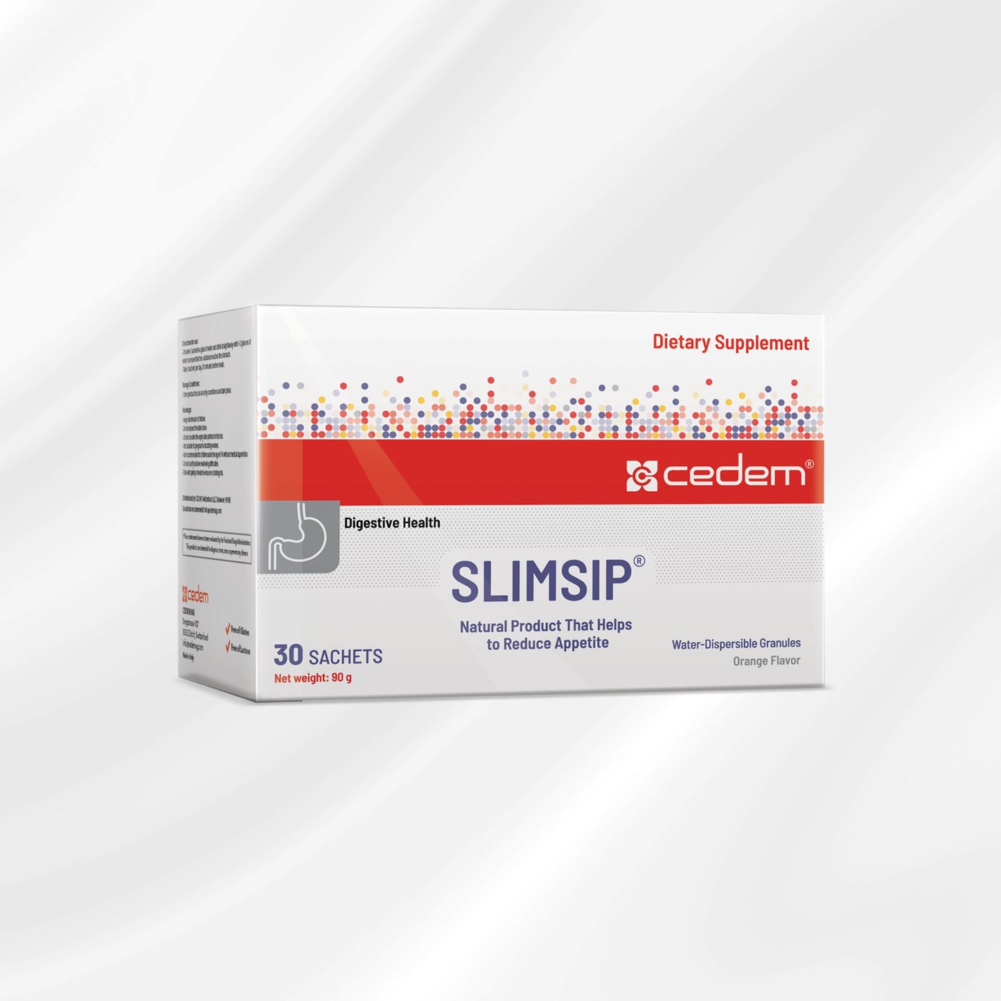 SLIMSIP®