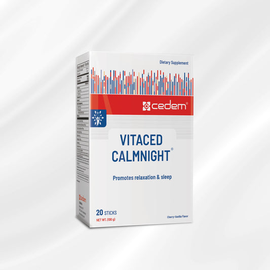 VITACED CALMNIGHT®