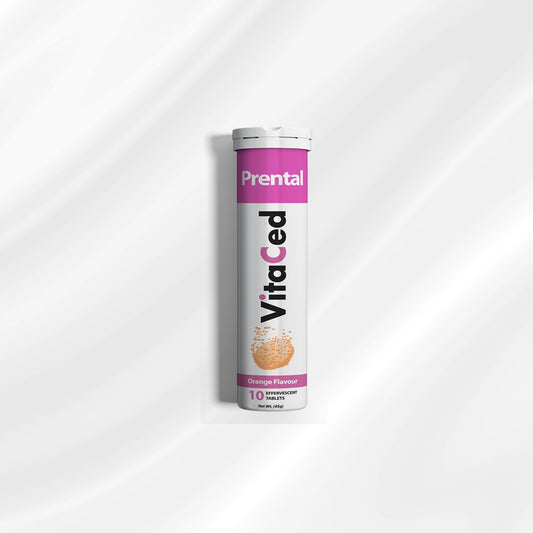 VitaCed Prental